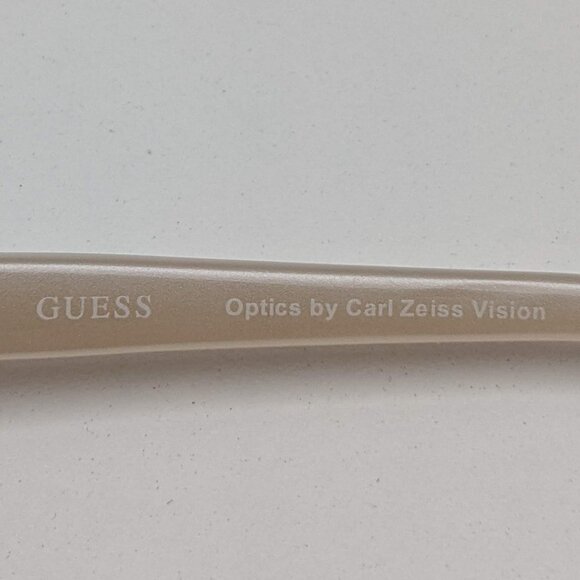 🕶️Frame Only! Guess GU7279 Sunglasses 66/11 135 /KAI321🕶️ - Picture 3 of 6